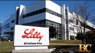Eli Lilly plans at least $27 billion in new U.S. manufacturing investments