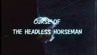 Curse of the Headless Horseman (1972) - Trailer
