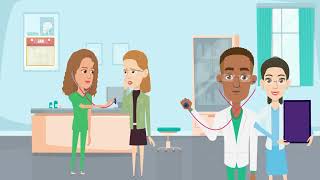 Module 5: Managing chronic clinical conditions through telecare