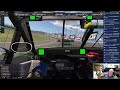 IRACING -  We Fight Cancer!!!