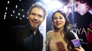 Celebrity A Night of Mystery with The Clairvoyants! Net Worth