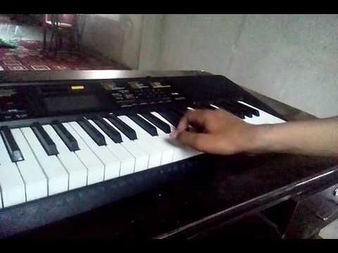 Ek Ho Gaye Hum Or Tum (humma) Song In Piano
