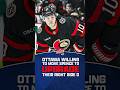 Priority #1 for the Sens this offseason is... | DFO Rundown Insider #senators
