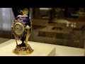 Россия: Музей Фаберже/Russia: Faberge Museum