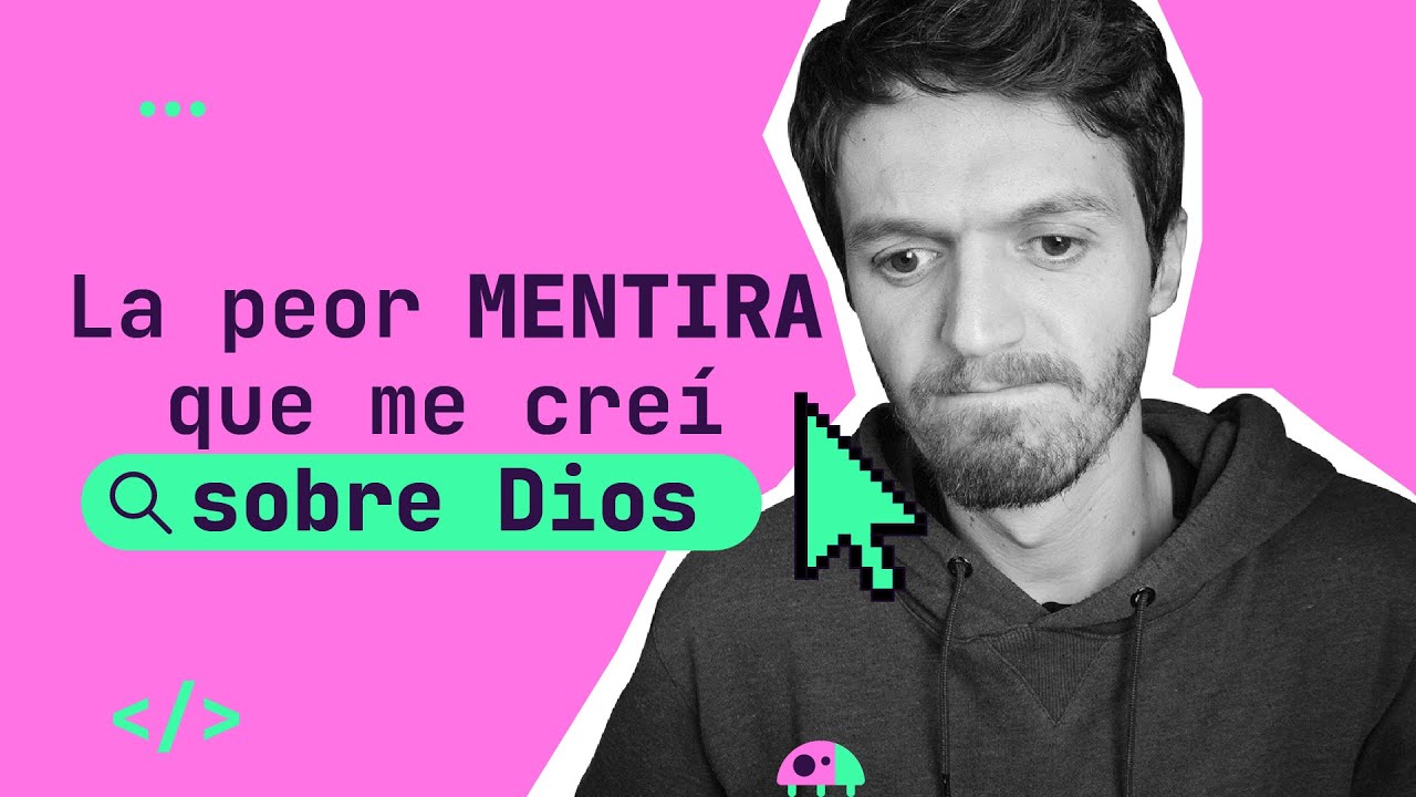 ¿Realmente ama Dios al ser humano?