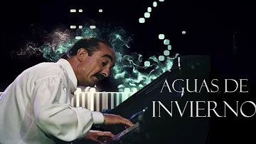 Raul di Blasio - Aguas de Invierno (Piano Cover) #RaulDiBlasio #PianoCovers