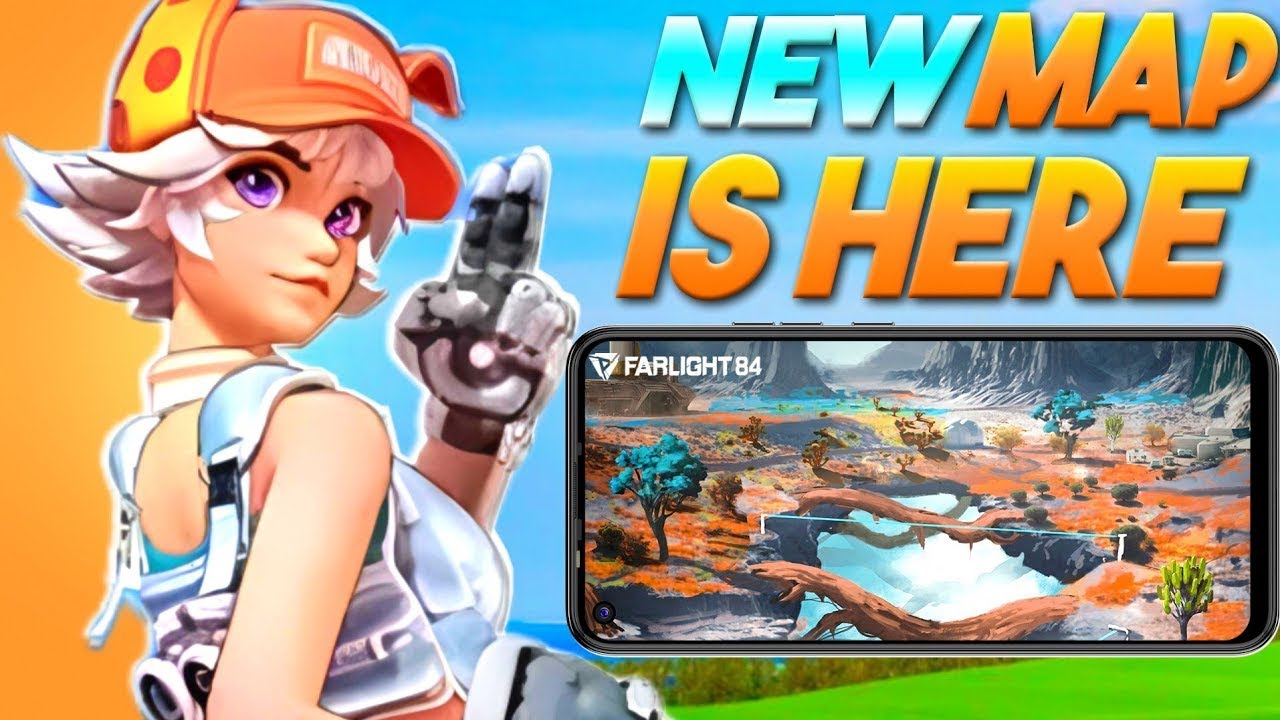 π΄ LIVE | FARLIGHT 84 | LETS HIT 1K SUBBS . - YouTube