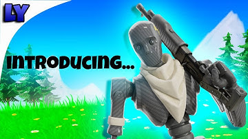 Introducing LY Mosk (Join An A Esports Team)