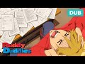 Death by Paperwork | DUB | Buddy Daddies