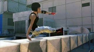 GS News - Mirror's Edge 2 in production, claims Swedish dev