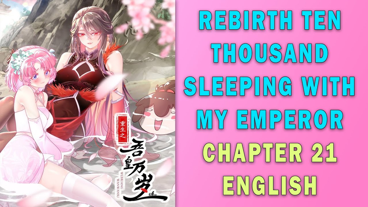 Rebirth Ten Thousand Sleeping With My Emperor ( My Furry Harem Is After