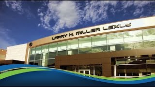 The Larry H. Miller Group: Community Wealth