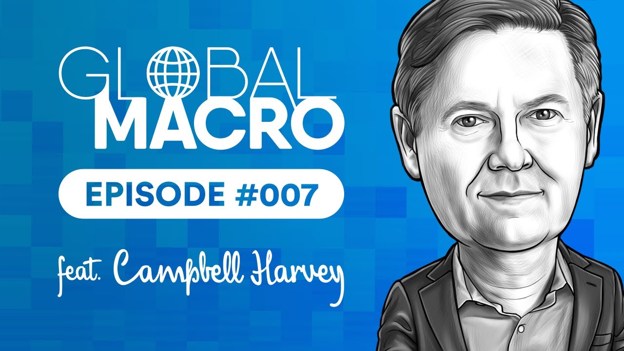 Global Macro Podcast 