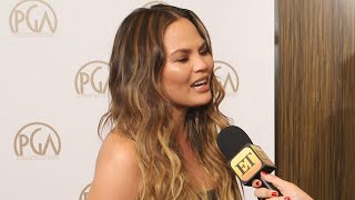 Celebrity All The Times Chrissy Teigen Was the Most Real Profile