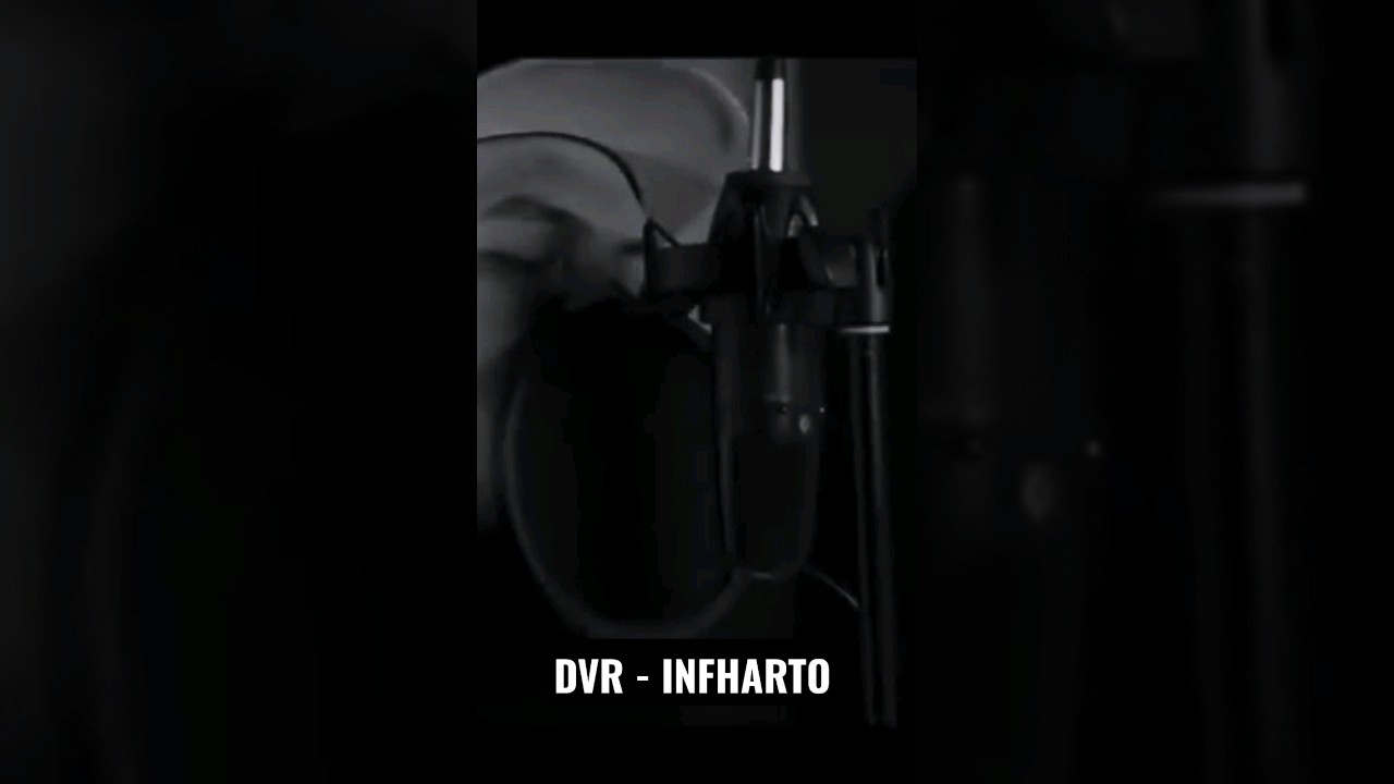 DVR | INFHARTO (PROMO) 