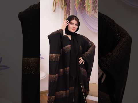 عباية اماراتي للاستفسار واتساب 07835114404 فستان اغنية اغنيه عبايات بشت فستان عروسه اغاني