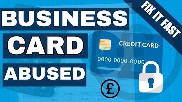 Procurement Card Controls | Prevent Business Card Abuse & Fraud (UK Accounting)