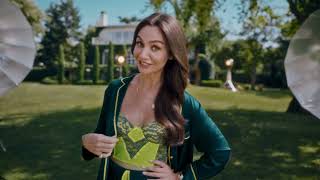 Sence Dagi? Bence Şıklık - Birce Akalay