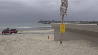 Border sewage crisis takes toll on small businesses in Imperial Beach
