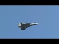 Aero India Show 2025 Live | Bengaluru | USA  F16 | Yelahanka Air Force Station ||