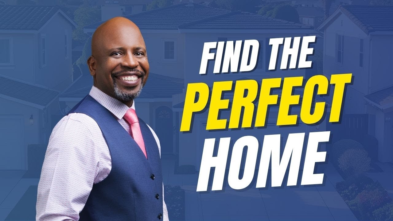 Tired of Scrolling? Get a Custom Home Search with Toma Johnson