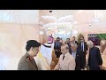 Deputy Governor of Riyadh sees off PM Muhammad Shehbaz Sharif