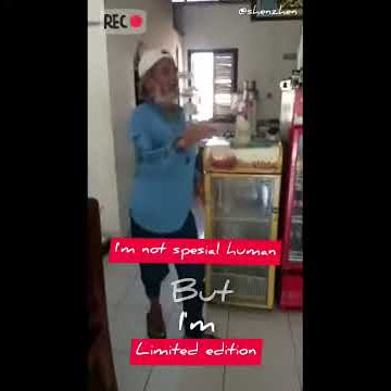 Story wa pecundang keren tapi...