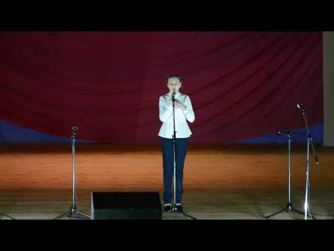 #СтихиПобеды
