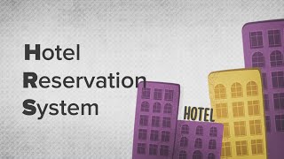 How travel systems talk to each other | Hotel Booking System | Travel APIs screenshot 2