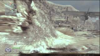 LIVE MW2: Random Class - Ep.3