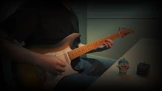 Coldplay – Fix You | Soft Electric Guitar Cover screenshot 3