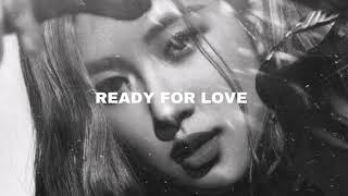 Blackpink  Ready For Love slowed  Reverb