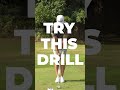 Use This Drill To Master Pressure Shift