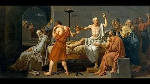 Quelle est la philosophie de Socrate ?
