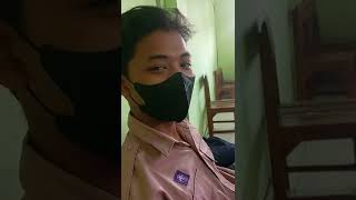 anjay aku bohong arak yang bohong #short