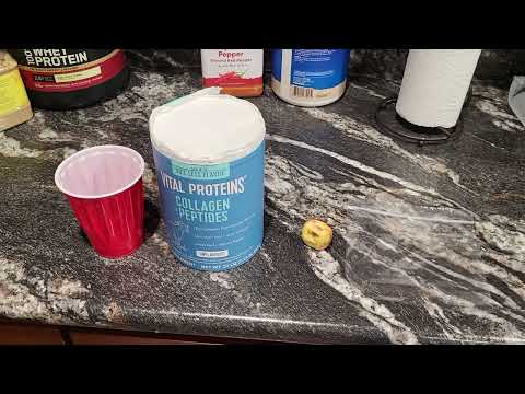 Homemade fly trap, hopefully it works.