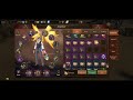 World Of Kings | Como subir los Spiritus Full PvE | AM S43