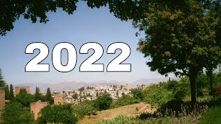 one second everyday | 2022
