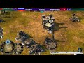 Gimli Vs Isengard Heroes Top Level 1v1 Players Casting |  BFME2 RotWK 2.02 v9.3