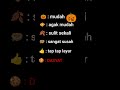 Yang berhasil harus like dan share dan subscribe #cari emoji