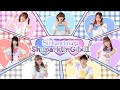 Shu★parklinG!!×Ⅱ / Stellagrima＊ - Color lyrics