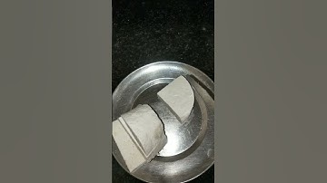 Paneer cut. #paneer #cut  #satisfying #scene