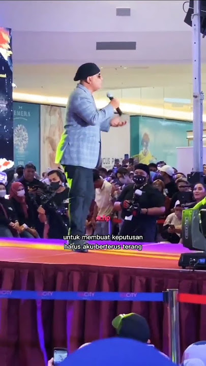 pahit akan manis akhirnya by AMIR