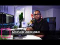 Getting Started with MPC Live III | Sampling with USB-C