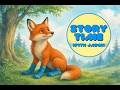 Fox in Socks Board Book, by Dr. Seuss