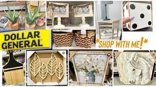 *NEW FINDS* DOLLAR GENERAL WALKTHROUGH\/SHOP WITH ME