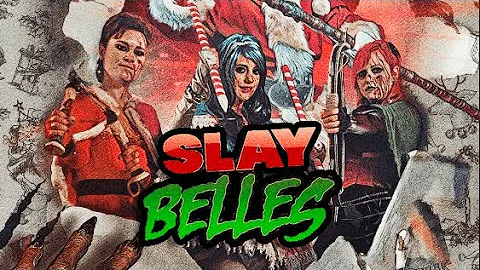 Slay Belles (2018) | Official Trailer | Barry Bost...