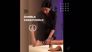 IMA Ambassador - Daniela Caracciuolo Italy