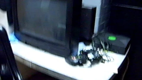 AFD Nona Allen Locker Room Video (Mens)