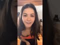 periscope live pretty girl #49| Russian girl bigo live || tango live vlog || my live vlog ||crypto